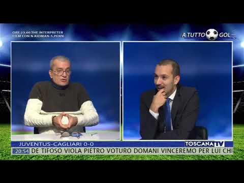 2020-11-21 A TUTTO GOL SABATO