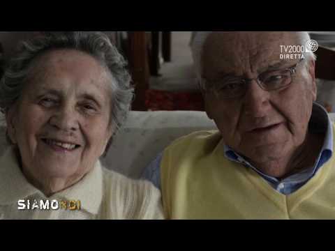 Siamo Noi 21 aprile – Coronavirus, come aiutare gli anziani in quarantena?