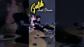 Download lagu Skil Drum Tingkat Dewa #drummer #drumcover #viralshorts #galihjustdrum #skildewa mp3