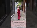 Three Different Dress Sana Srboutique