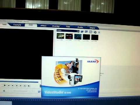 comment installer easycap capture