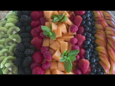 Recipe of the Day | Summer Fruit Salad
