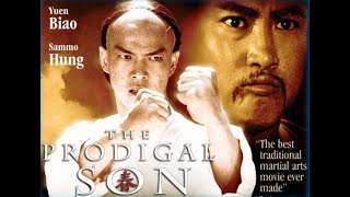 Download lagu The Prodigal Son (1981) mp3 Download lagu The Prodigal Son (1981) mp3