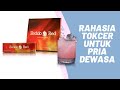 Zeddo Red Zreng Hanya Untuk Pria Dewasa M SHOP OFFICIAL