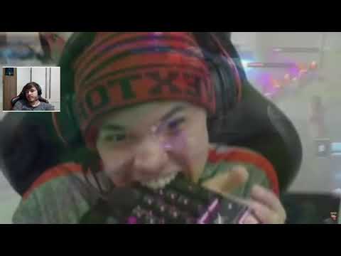 REACT - FAKER BRASILEIRO E TITAN TILTADO - CBLOL DA ZUEIRA