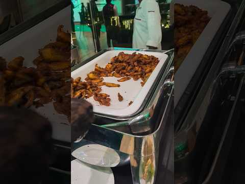 Foodies unite #HolidaysWithYouTube #shortsafrica #foodie