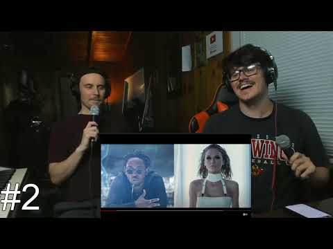 Week 51: Top 5 Songs at Light Speed! #2 - Taylor Swift - Bad Blood