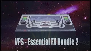 Video thumbnail for VPS Essential FX Bundle 2 - Trailer by Vengeance-Sound