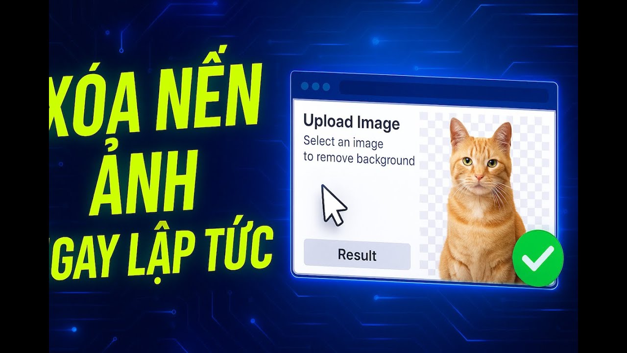 Video hướng dẫn