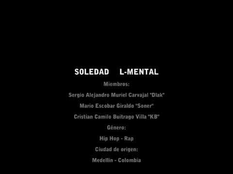 SOlEDAD L-MENTAL