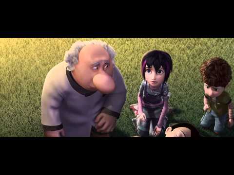 download lagu mp3 mp4 Astro Boy Kiss, download lagu Astro Boy Kiss gratis, unduh video klip Astro Boy Kiss