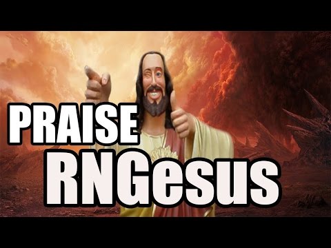 Trump vs Jab - Who is real "esport" player?