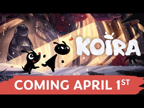 Koira | Early Release Date Reveal