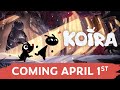 Koira  PC  játékmenet videója
