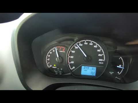 Toyota Yaris 2019 1.5 VVT-i 111PS  Acceleration TEST 0-100