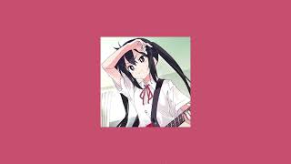 Townie - Mitski  [ sped up ]