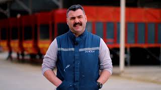 Fimaks Yem Otomasyon Merkezi ile Yeni Dönem | Abdullah Ercan Anlatıyor