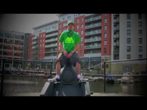 Wasiak feat. Anioł, Gonzo - Poczuj Smak Życia (Full HD)