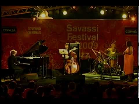 Carla Cook - Savassi Festival 2009