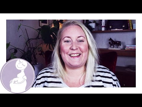 Hej LaLinda! Frivilligt ensamstående blivande mamma - LaLinda