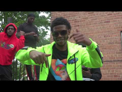 ChasinMills Tre8 - “Trenches” (Official Video) @ShotByChop