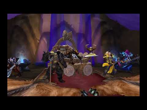 L70ETC -  I Am Murloc (HQ)