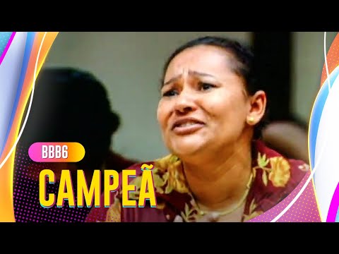 MARA VENCE BBB 6 COM 47% DOS VOTOS CONTRA MARIANA E RAFAEL💥 | BIG BROTHER BRASIL 6