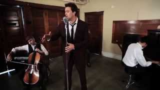 Adele - Rolling in the Deep - Ben Utecht Cover