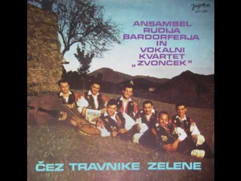 Ans. Rudija Bardorferja - še čevelčke bom si kupila