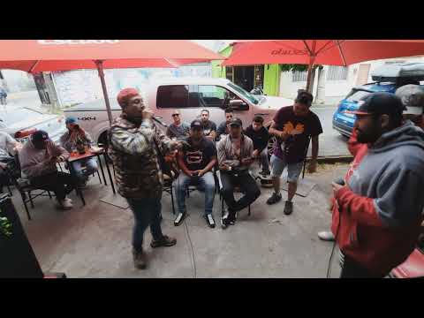 RAPNAROK FREE - FILTROS YZE vs PINWINO vs ERREKA