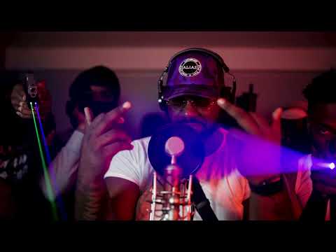 Ayefreak- Give Me The Word(Official Video)