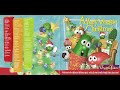 VeggieTales: Vegetables Talking During a Video/Grumpy Kids (1998 Version)