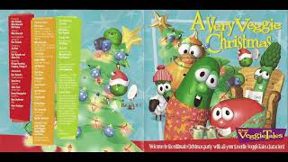 VeggieTales: Vegetables Talking During a Video/Grumpy Kids (1998 Version)