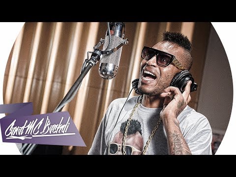 MC Nego Blue -  Menino Do Morro - Sessão Neuróticos