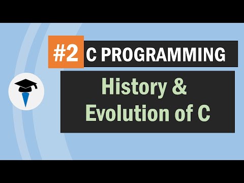 C Introduction