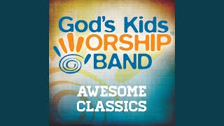 Praise God from Whom All Blessings Flow