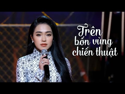Thể hiện bởi Như Ý