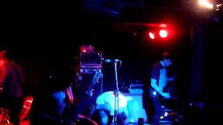 Silent Screams - Desperation Live Underworld HD