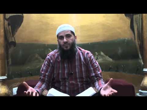 2. Koment i sures Kijjame - Hoxhë Muharem Ismaili