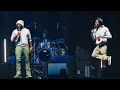 Chico Bean Teaches DC Young Fly That Chicago Footwork The 85 South Show