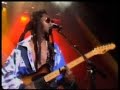 STEEL PULSE - STATE OF EMERGENCY - LIVE FROM THE ARCHIVES 1990