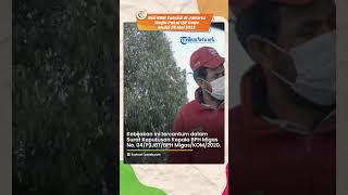 Siap-siap! Beli BBM Subsidi di Jakarta Wajib Pakai QR Code MyPertamina Mulai 25 Mei 2023