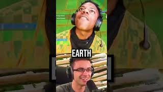IShowSpeed roasts Nick Eh 30 #fortnite #anime #gaming