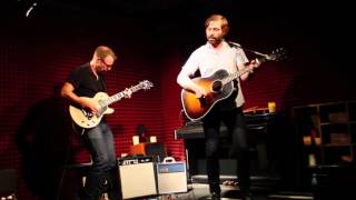 A-Sides Presents: Matt Pond PA "More No More" (7-15-2015)