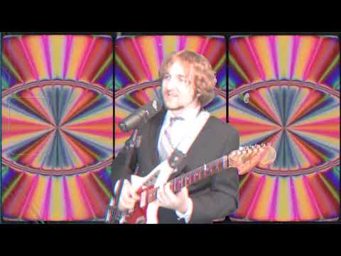 The Endorphins - Strange World Repercussions (Official Music Video)