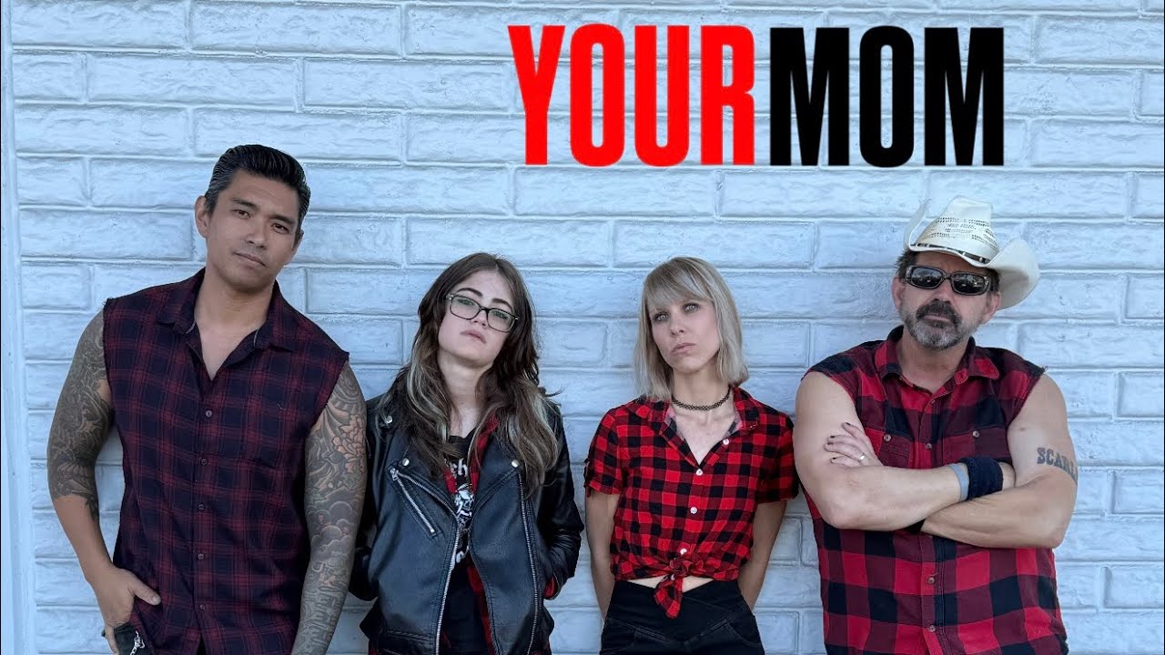Promotional video thumbnail 2 for Your Mom 90’s to Now
