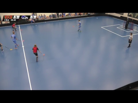 Harkkapeli: Koovee A-Pojat vs. Nokian KrP (23.8.2018 / AutoCenter Areena)