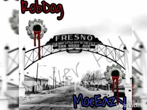 Robdog x KingEazyOsama -Never Fold (Prod. D.freezing)