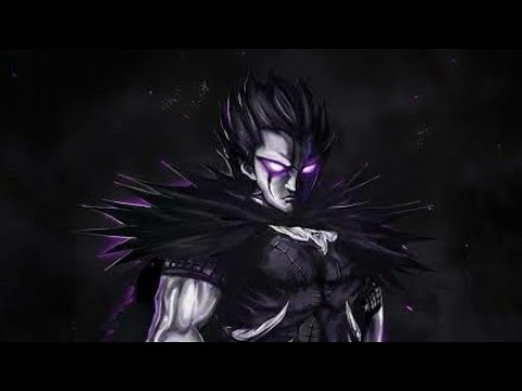 AMV OF #ZATCHBELL FT. SONG 🎶 COURTESY CALL!!