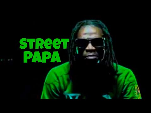 ScraggyMusic ❌ Fantom - Street papa (official video)